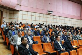 دوره آموزشی حفاظت گفتار و مهارت‎های ارتباطی در کانون مازندران برگزار شد