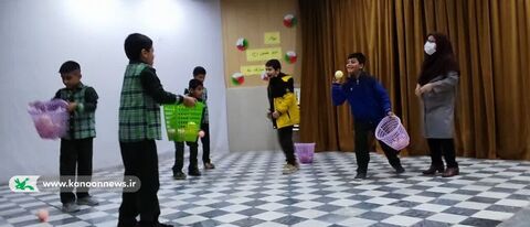 اجرای طرح «کانون مدرسه» در مراکز کانون خوزستان_ (۱۳)