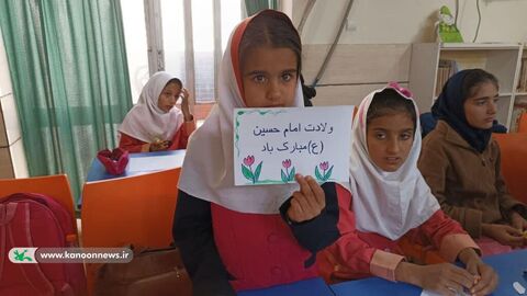 اجرای طرح «کانون مدرسه» در مراکز کانون خوزستان_ (۱۳)