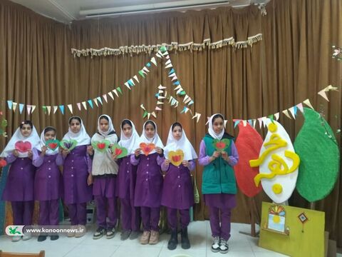 اجرای طرح «کانون مدرسه» در مراکز کانون خوزستان_ (۱۳)