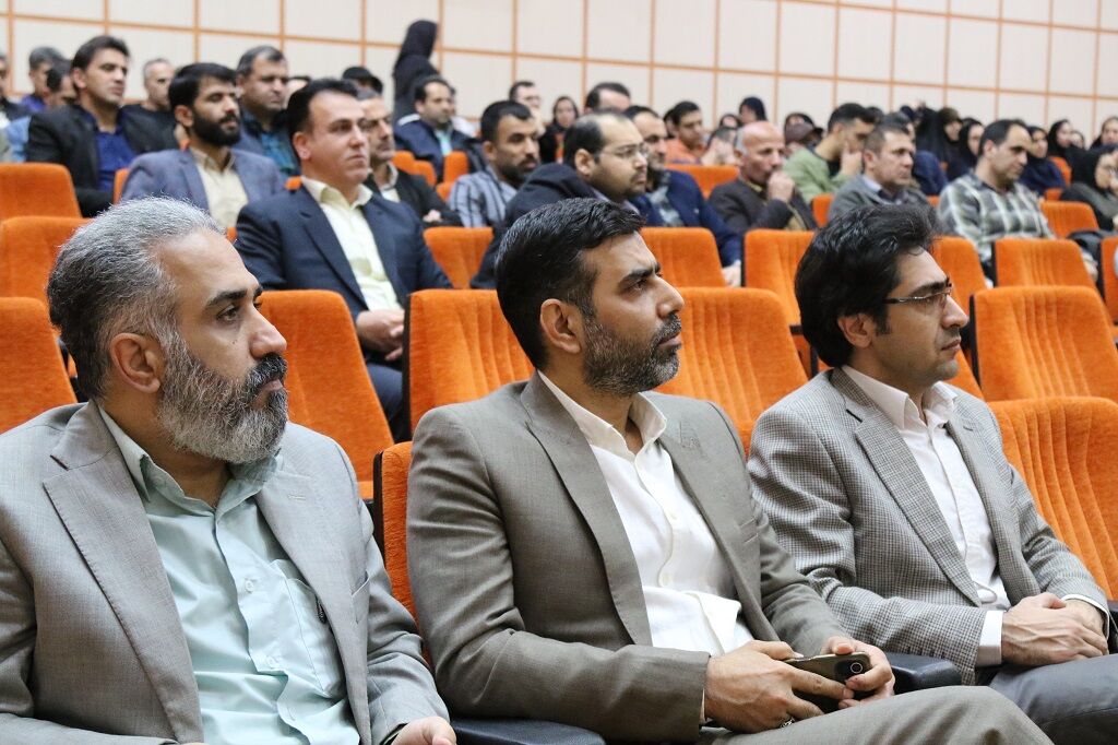 دور آموزشی حفاظت گفتار و مهارت‎های ارتباطی در کانون پرورش مازندران برگزار شد