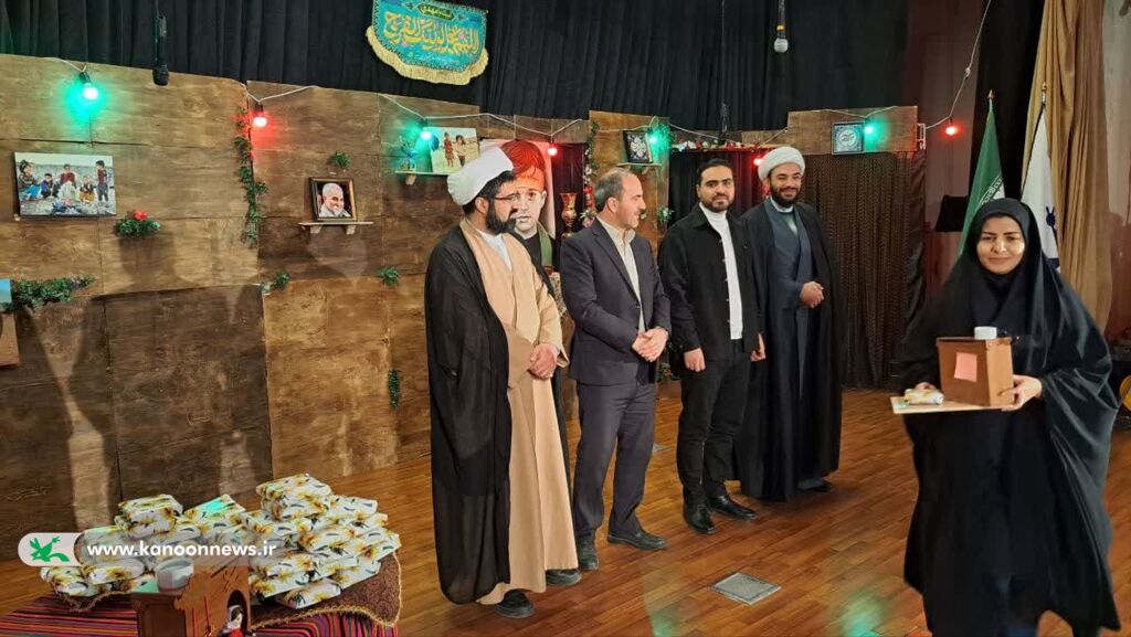 مرحله استانی دومین جشنواره ملی سرود آفرینش در زنجان با اعلام برگزیدگان به کار خود پایان داد