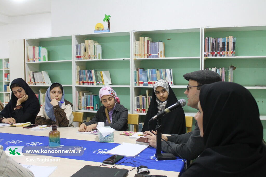 نقد، لذت خوانش و درک یک اثر هنری را افزایش میدهد