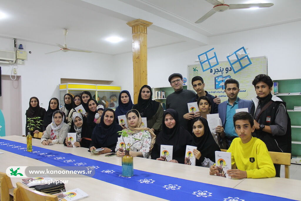 نقد، لذت خوانش و درک یک اثر هنری را افزایش میدهد