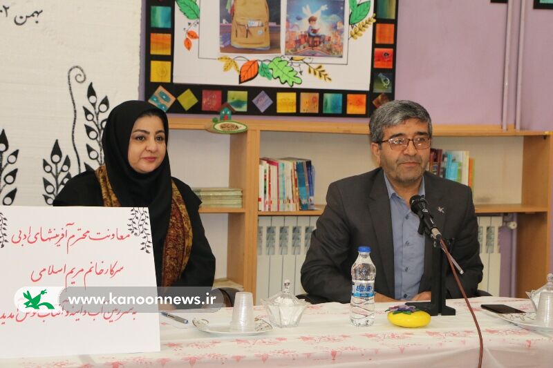 قالب نیمایی قالبی پرطرفدار برای نوجوانان است