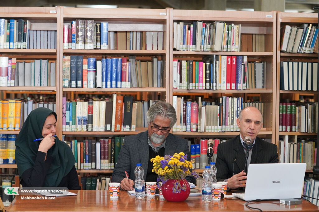 ضرورت بیان تاریخ برای کودکان به زبان ساده، روان و مصور