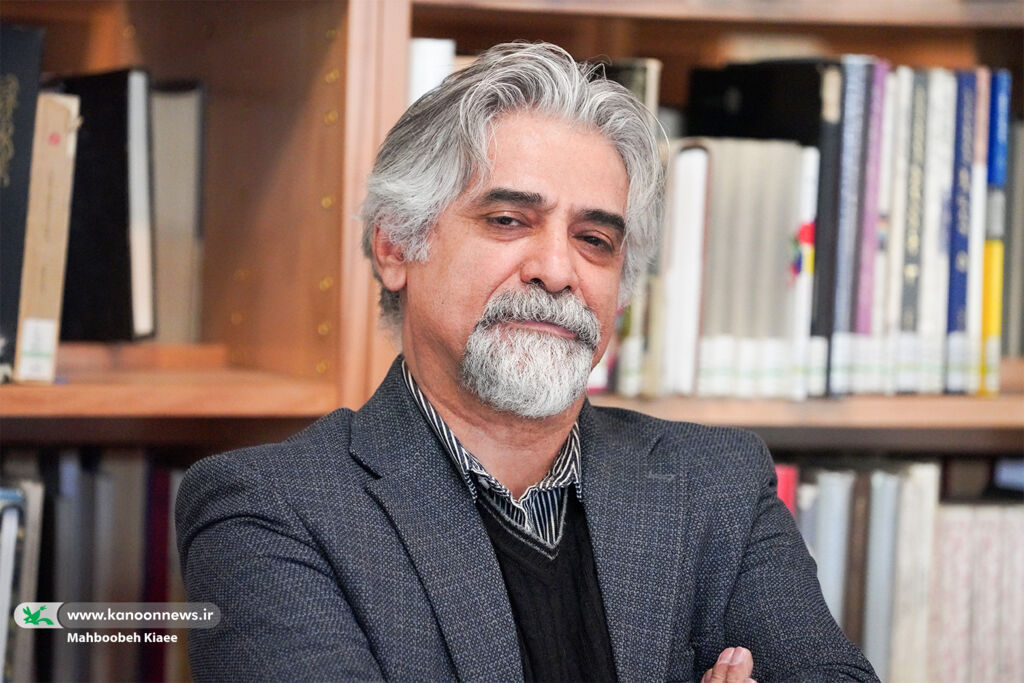 ضرورت بیان تاریخ برای کودکان به زبان ساده، روان و مصور