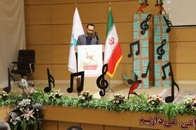 بیانیه هیئت‌داوران دومین جشنواره سرود آفرینش کانون استان اردبیل