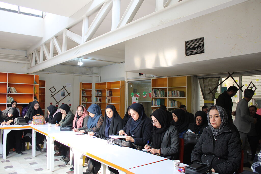 آخرین اتاق فرمان سال 1402 با خبرهای خوش برگزار شد