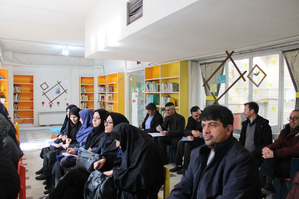 آخرین اتاق فرمان سال 1402 با خبرهای خوش برگزار شد