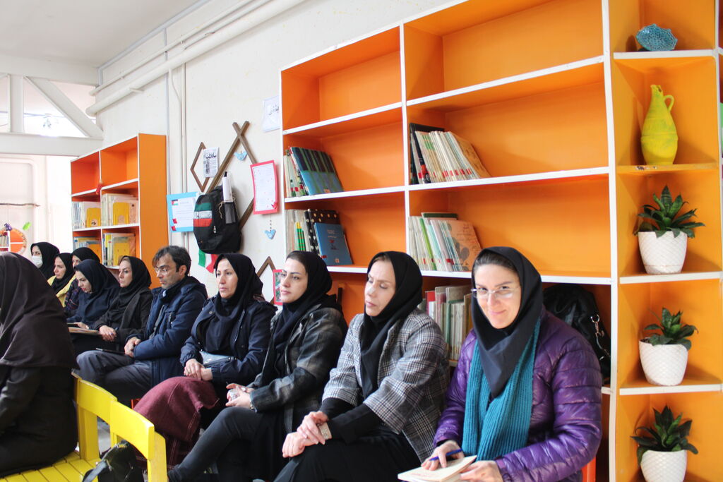 آخرین اتاق فرمان سال 1402 با خبرهای خوش برگزار شد