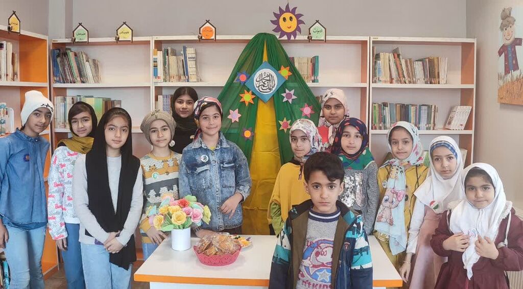 جشن نیمه شعبان در مراکز فرهنگی-هنری همدان