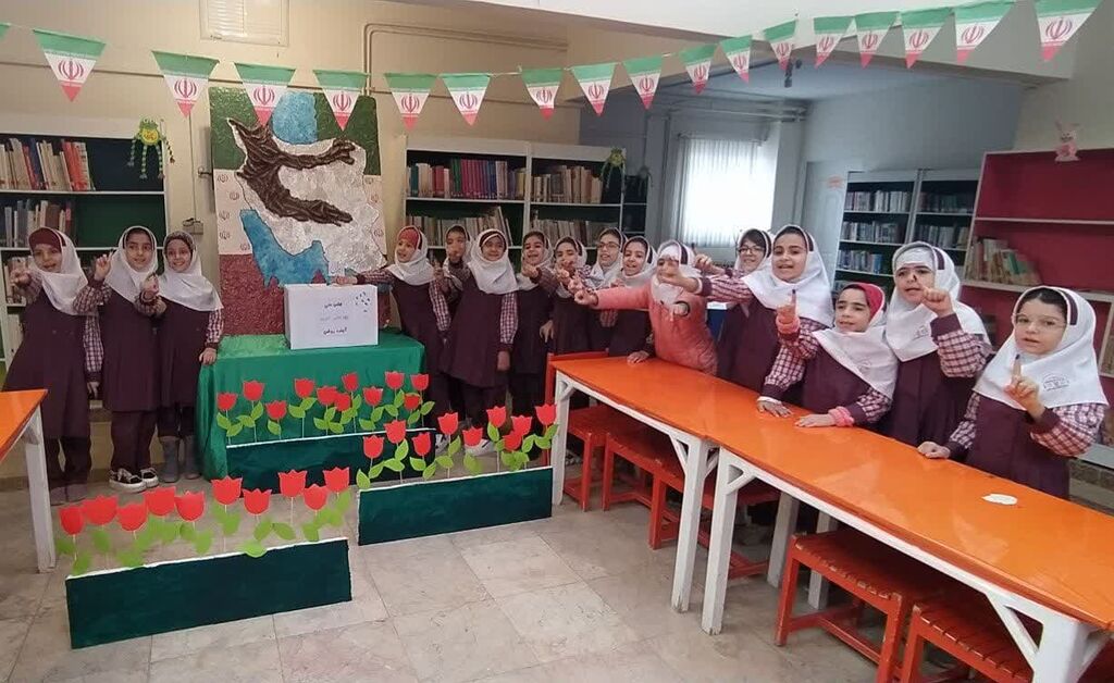 جشن نیمه شعبان در مراکز فرهنگی-هنری همدان