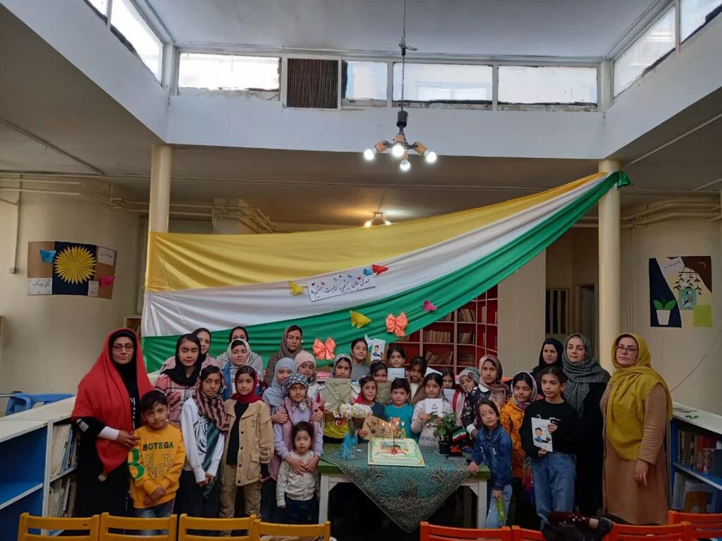 جشن نیمه شعبان در مراکز فرهنگی-هنری همدان