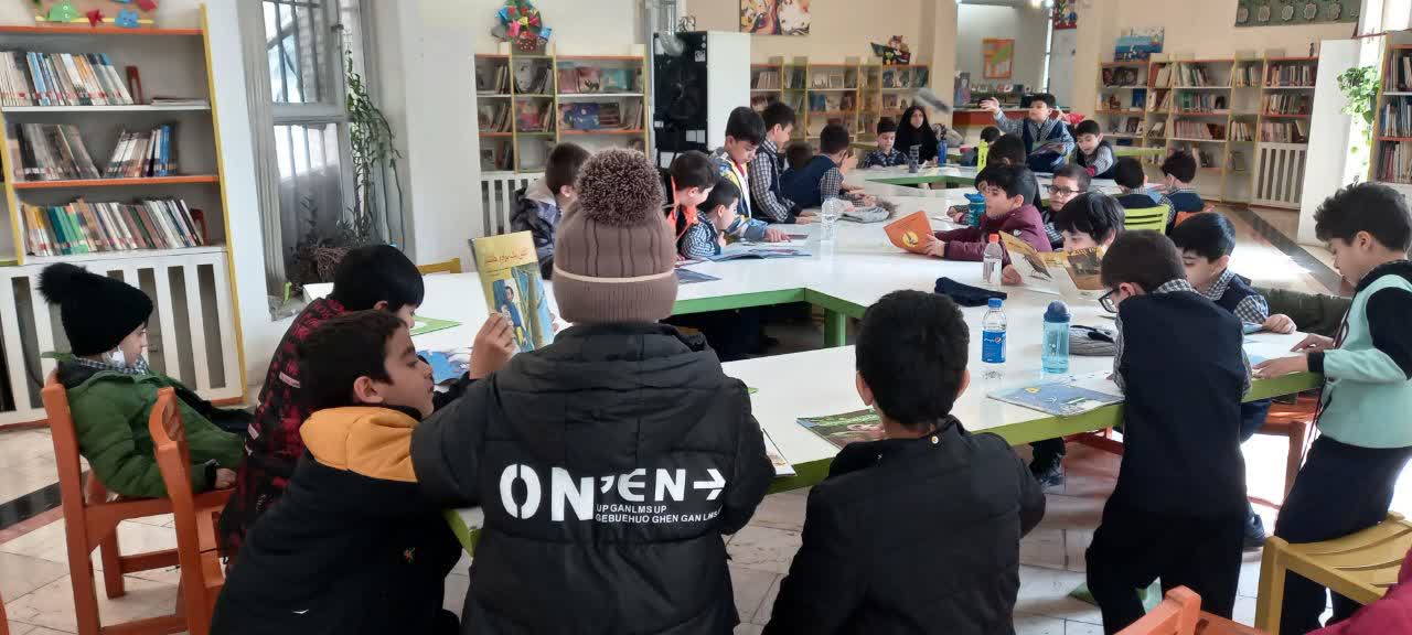 عطر خوش اعیاد شعبانیه