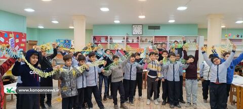 جشن نیمه شعبان در مراکز استان