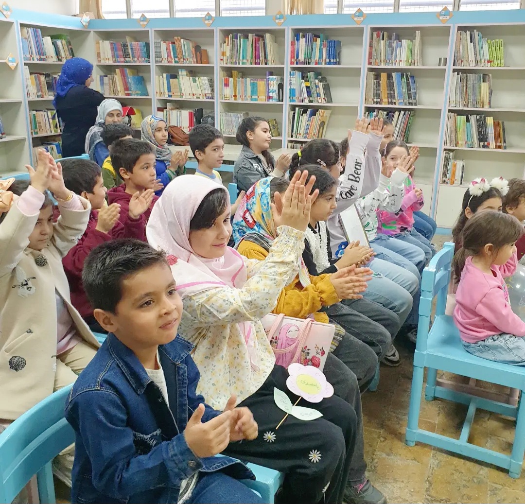 در جشن پروانه های انتظار