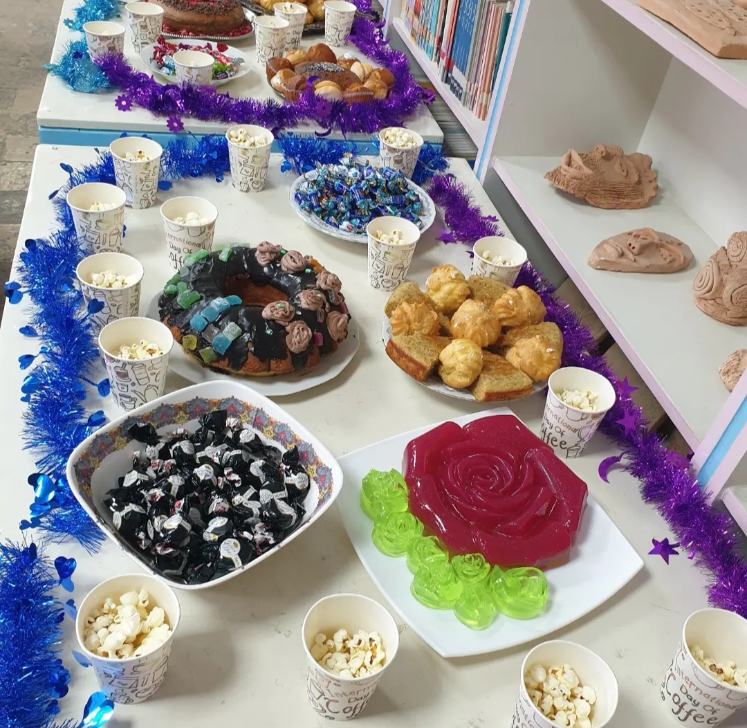 در جشن پروانه های انتظار