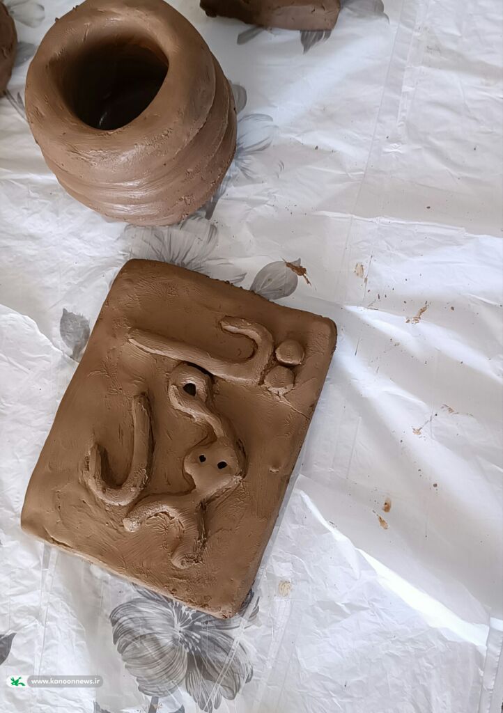 جشنهای نیمهی شعبان در کانون پرورش فکری استان زنجان