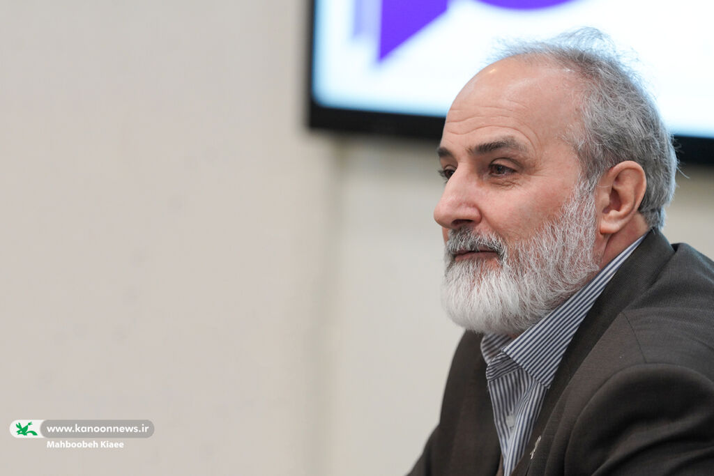 کریمی صارمی: ایران به قطب بزرگی در تولید انیمیشن تبدیل شده است