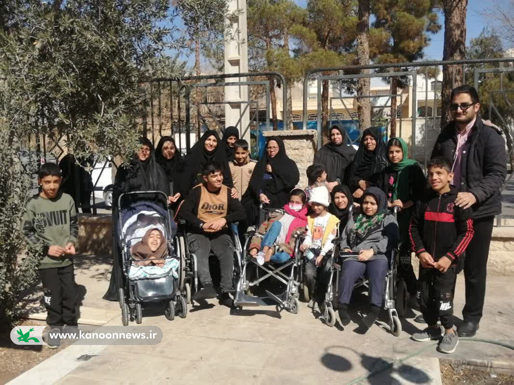 حضور پر رنگ کانونی ها در جشنواره بینالمللی تئاتر کودک و نوجوان اردکان