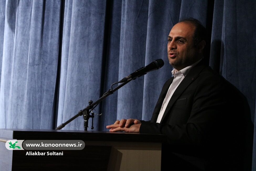 نغمههای روشن فردا در کرمان طنینانداز شد