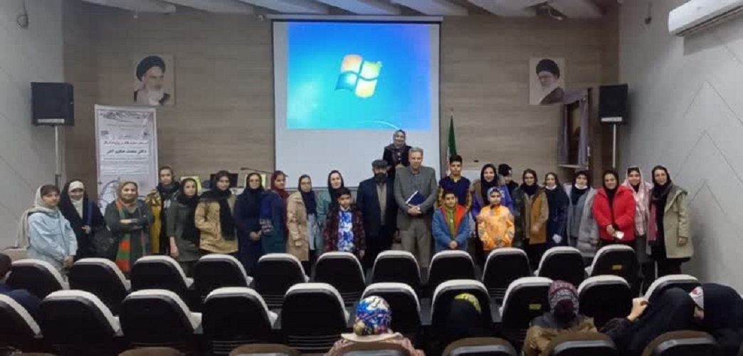 برگزاری نشست سراچه با عنوان اسطوره های ایرانی و روایت آن ها در شاهنامه