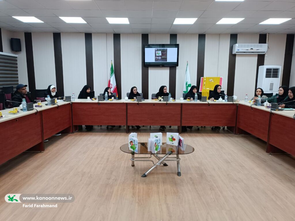 برگزاری آیینهای رونمایی از کتاب و تجلیل از برگزیدگان فراخوان ادبی