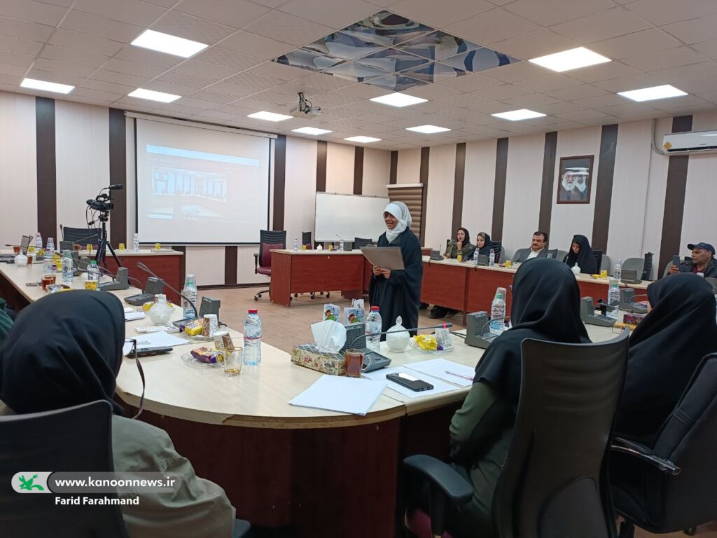 برگزاری آیینهای رونمایی از کتاب و تجلیل از برگزیدگان فراخوان ادبی