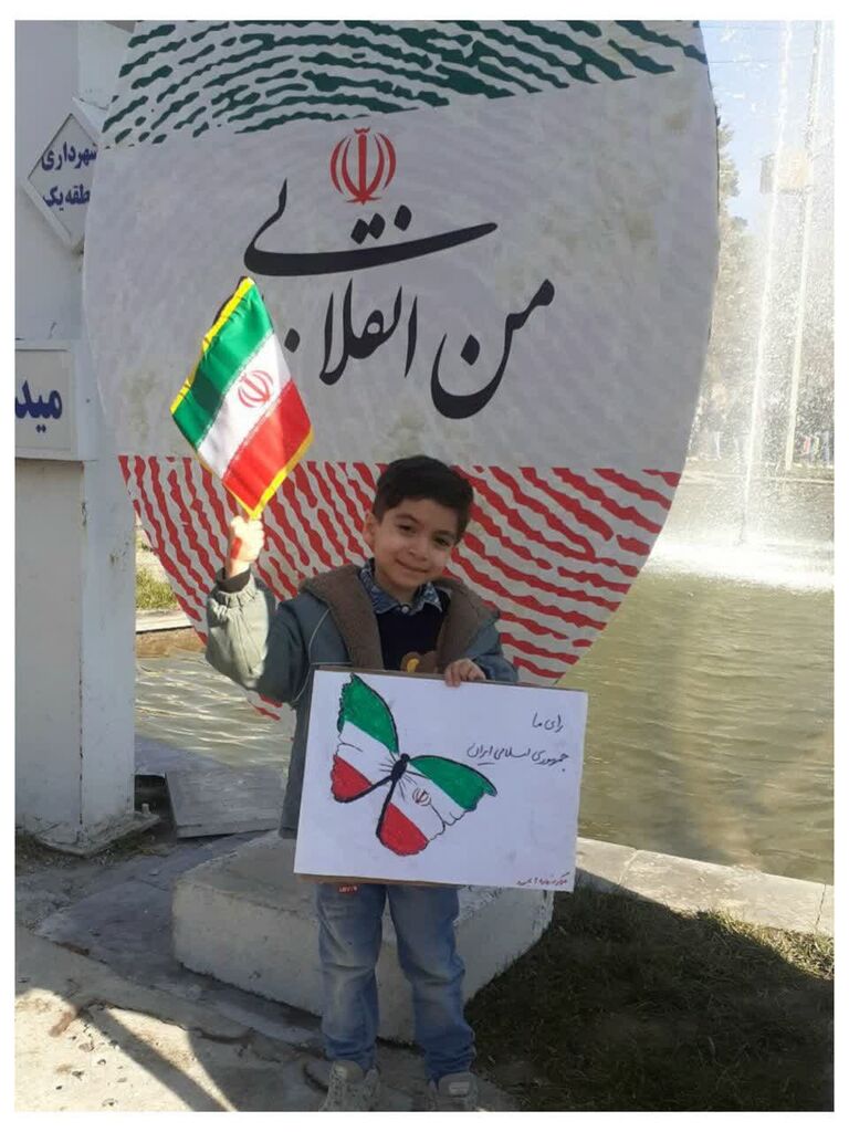 برگزیدگان پویش جوانه ها معرفی شدند