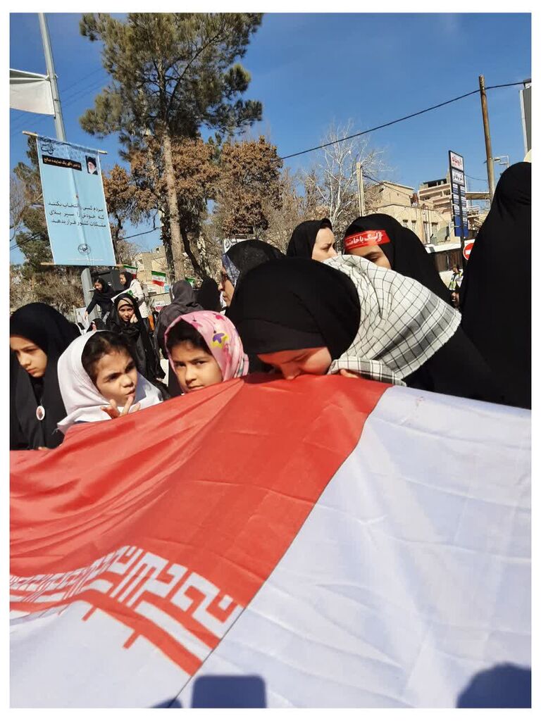 برگزیدگان پویش جوانه ها معرفی شدند