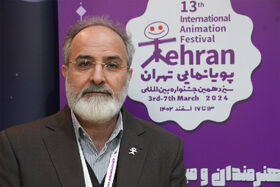 محمدرضا کریمی‌صارمی: در دنیا سربلندیم