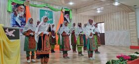 آغاز مرحله استانی نوزدهمین جشنواره هنرهای نمایشی و دومین جشنواره سرود آفرینش در سیستان و بلوچستان