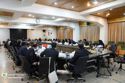سیزدهمین جشنواره بین المللی پویانمایی تهران۱