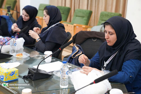 سیزدهمین جشنواره بین المللی پویانمایی تهران۱