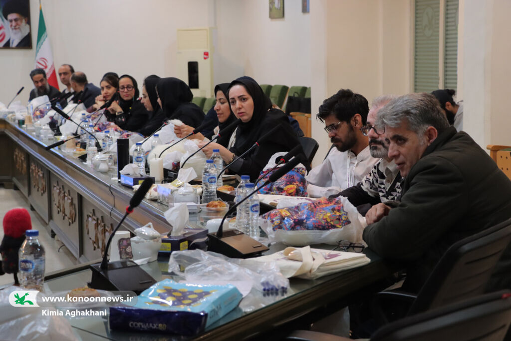 چگونه «کچه» دوزی کنیم؟