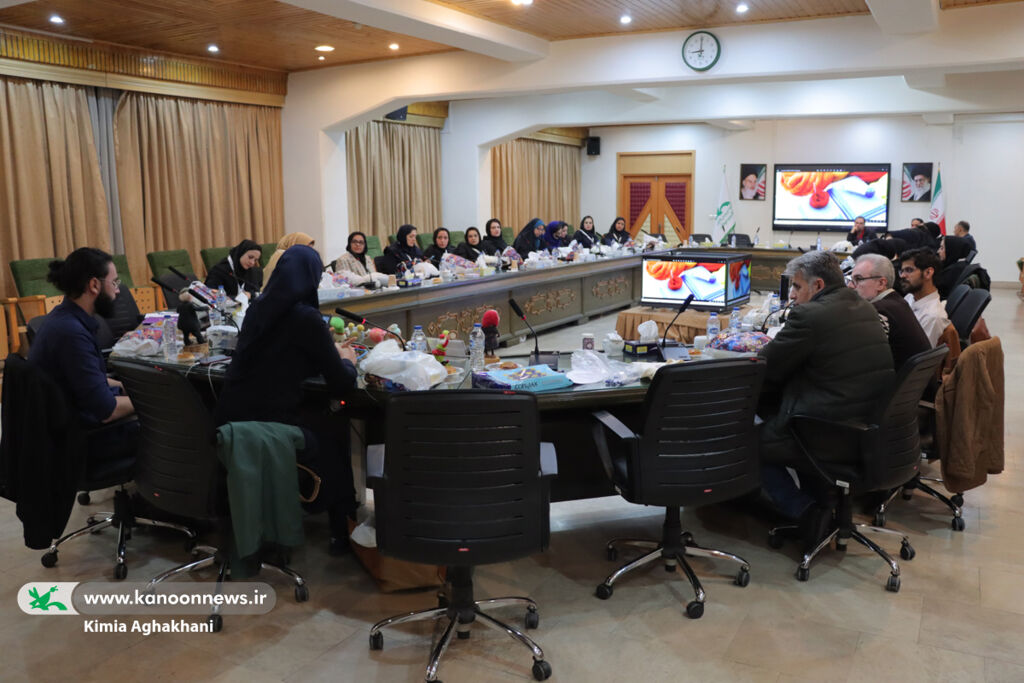 چگونه «کچه» دوزی کنیم؟