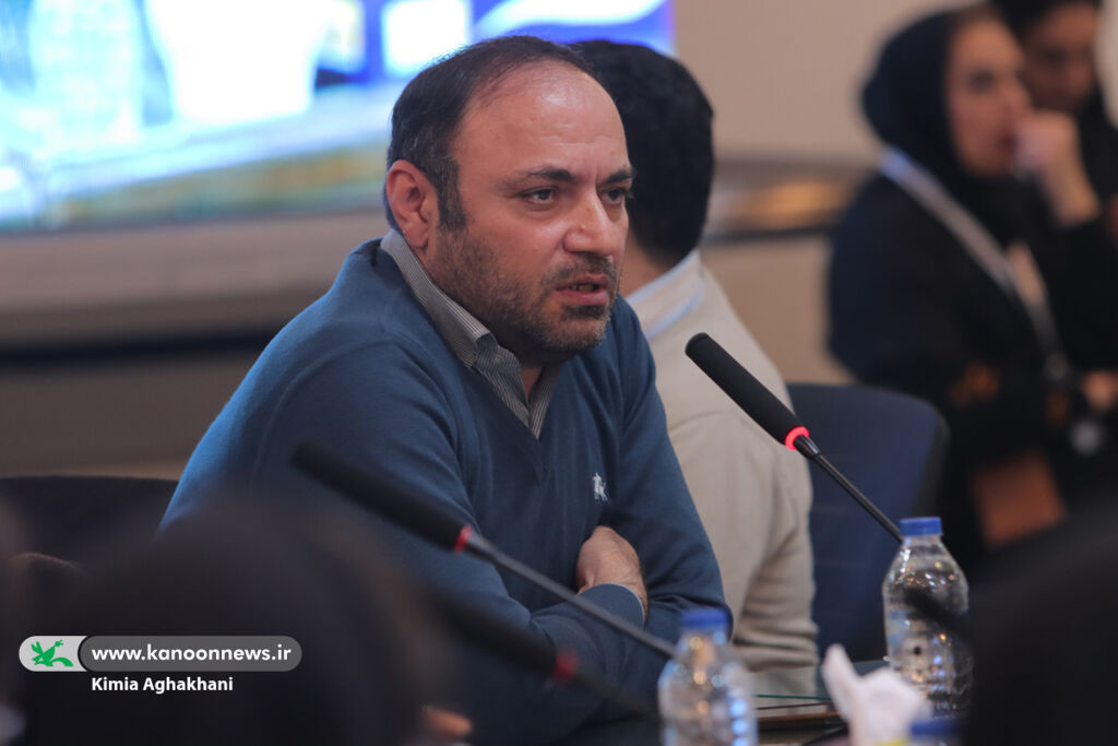 هوش مصنوعی در دوره نوزادی است/ اهمیت رعایت حقنشر در هوش مصنوعی