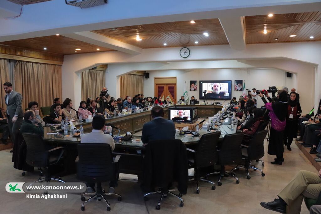 هوش مصنوعی در دوره نوزادی است/ اهمیت رعایت حقنشر در هوش مصنوعی