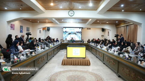دومین روز سیزدهمین جشنواره بین‌المللی پویانمایی تهران