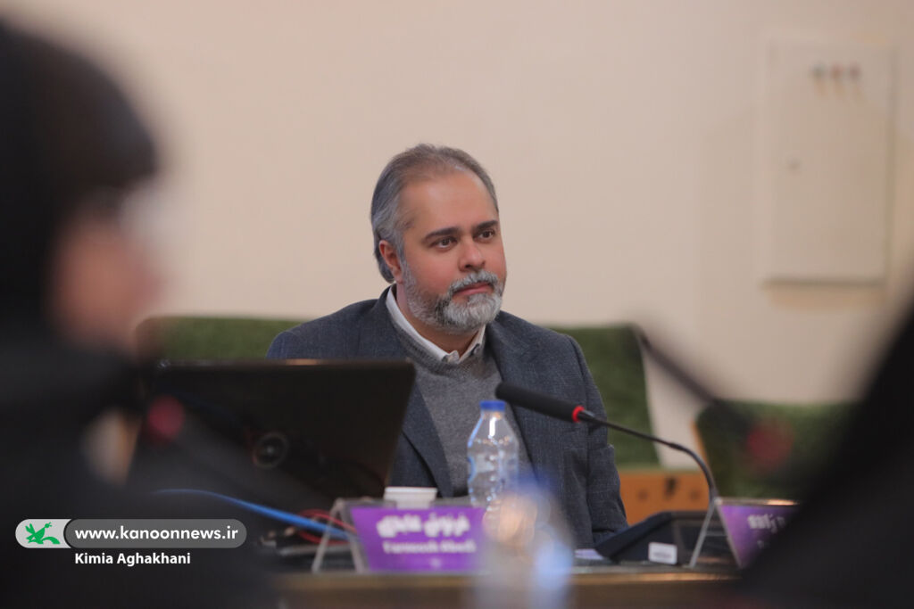 چگونه حضور موفقی در جشنوارههای خارجی داشته باشیم/ حقوقدان و پخشکننده نقش مهمی در سینمای جهان دارند