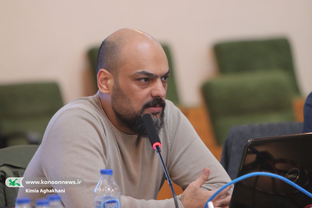 چگونه حضور موفقی در جشنوارههای خارجی داشته باشیم/ حقوقدان و پخشکننده نقش مهمی در سینمای جهان دارند