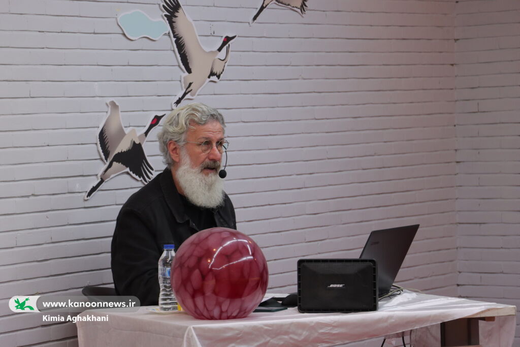 جشنواره پویانمایی تهران، بهترین جا برای دیدهشدن هنرمندان است