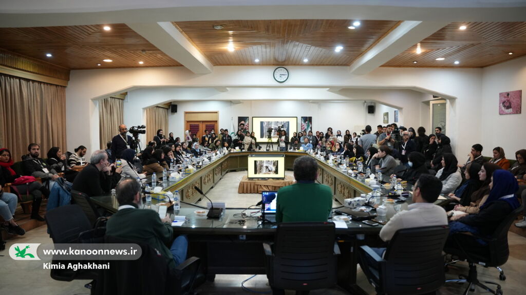 انیمیشنسازی و ارتباط آن با جادوی چشم