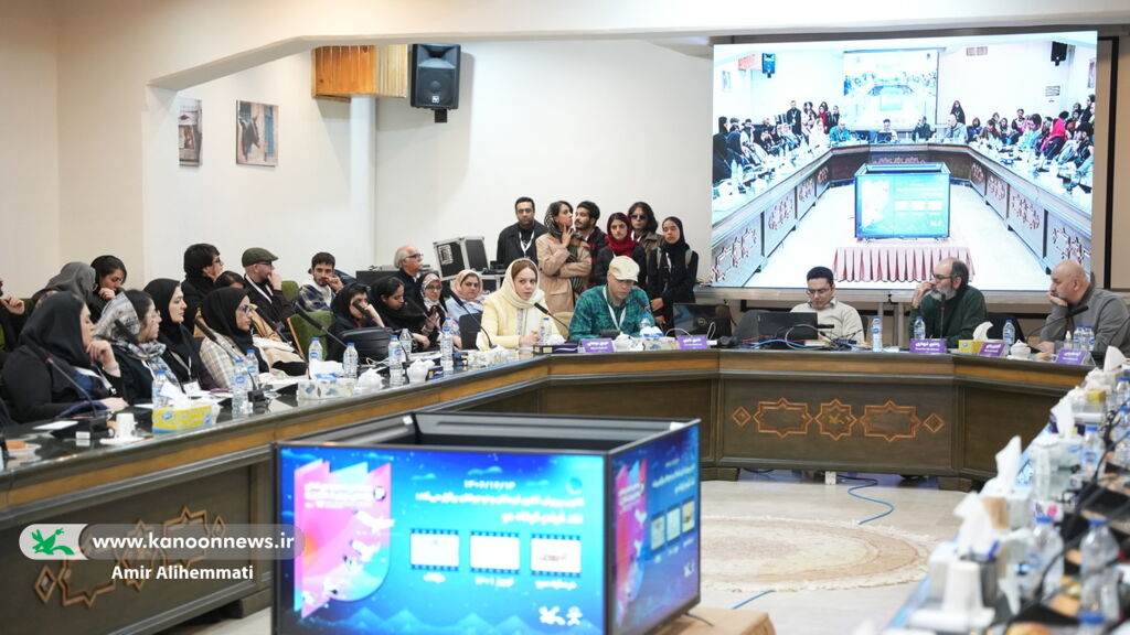 اهمیت تولید آثار پویانمایی با موضوع فلسطین