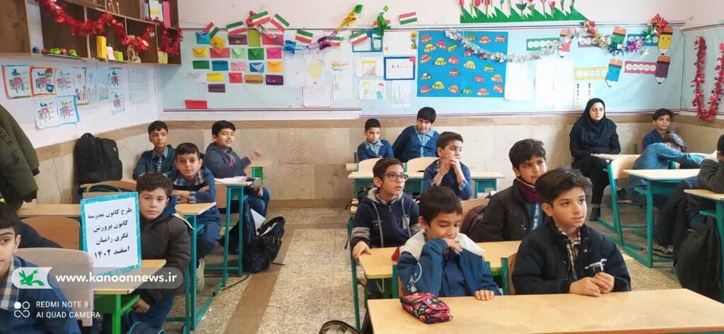 کاشت درخت و گرامیداشت روز درختکاری در آزادشهر و رامیان