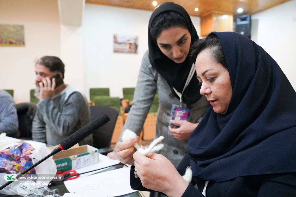 کچهها چگونه حرکت میکنند؟