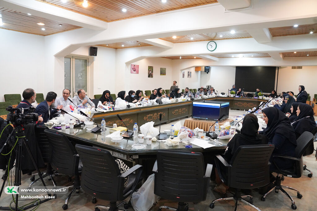 کچهها چگونه حرکت میکنند؟