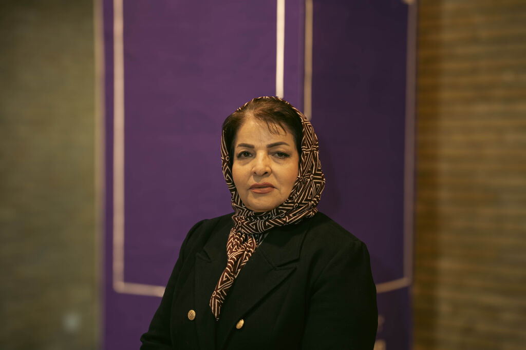 با اولین برفِ انیمیشنیام اشک ریختم