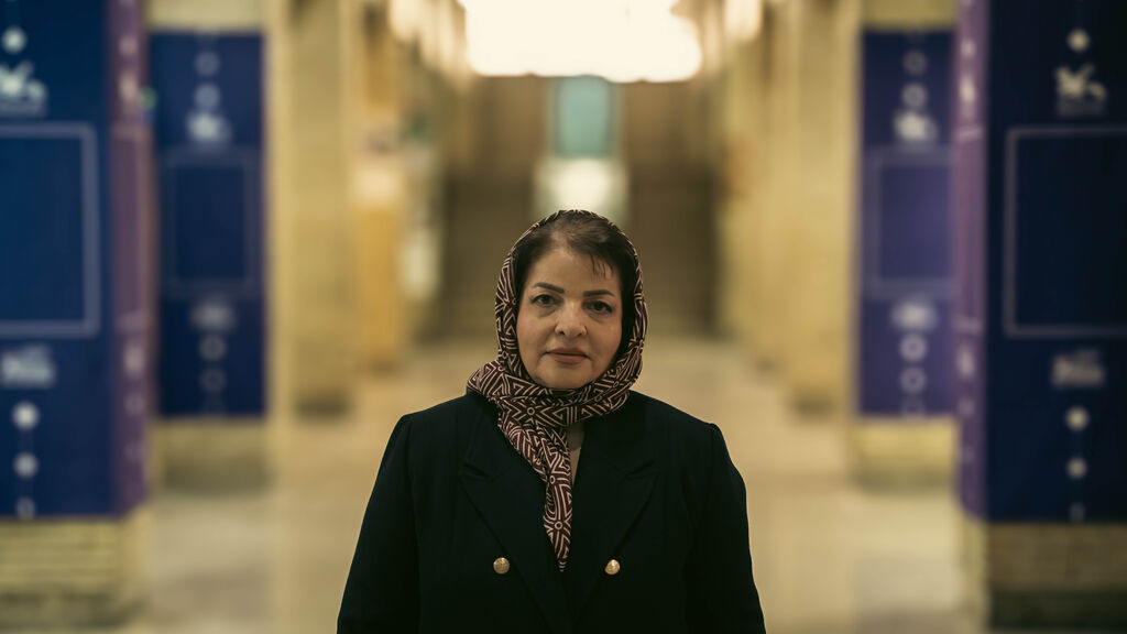 با اولین برفِ انیمیشنیام اشک ریختم